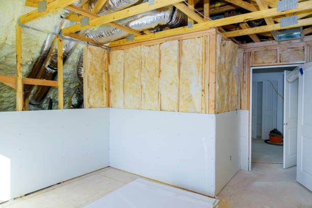 Types of Insulation We Offer in South Monroe, MI